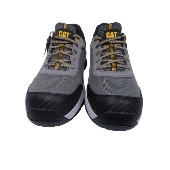 CAT Non-Metallic Composite Toe Work Sneakers Men's Size 13 - Picture 2 of 13